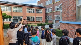 (신)학교앨범<학교소식<안성초등학교 안성초등학교