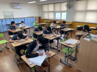 학교앨범