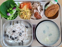 급식 사진<식생활관<학교소식<복흥초등학교 복흥초등학교