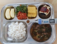 급식앨범<식생활관<학교소식<봉암초등학교 봉암초등학교