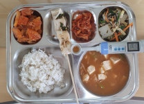 급식앨범<식생활관<학교소식<봉암초등학교 봉암초등학교