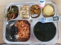 급식앨범<식생활관<학교소식<봉암초등학교 봉암초등학교