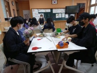 학교앨범<학교앨범<학교소식<부귀중학교 부귀중학교