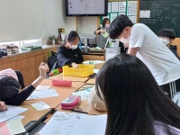 학교앨범<학교앨범<학교소식<부귀중학교 부귀중학교