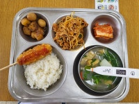 급식사진