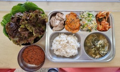 급식앨범<영양소식<소식마당<대아초등학교 대아초등학교