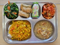 급식앨범<영양소식<소식마당<대아초등학교 대아초등학교