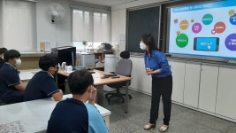 학교앨범<열린마당<덕암중학교 덕암중학교