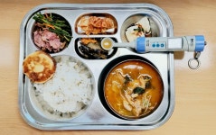 급식앨범<식생활관<학교소식<동진초등학교 동진초등학교