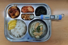 급식앨범<식생활관<학교소식<동진초등학교 동진초등학교