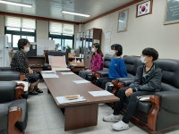 학교앨범<학생마당<남원도통초등학교 남원도통초등학교