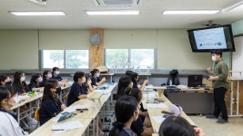 포토<근영춘추<학교신문<학교소식<전주근영여자고등학교 전주근영여자고등학교