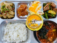 급식앨범<식생활관<알림마당<군산영광중학교 군산영광중학교