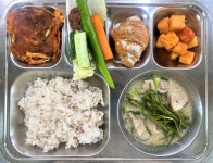 급식앨범<급식게시판<게시판<고창고등학교 고창고등학교