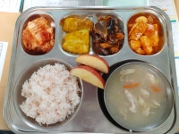 급식사진방<급식<알림마당<익산궁동초등학교 익산궁동초등학교