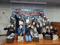 기숙사<열린마당<한별고등학교 한별고등학교