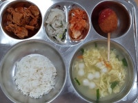 급식사진<식생활관<알림마당<전주효천초등학교 전주효천초등학교