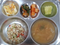 급식사진<식생활관<알림마당<전주효천초등학교 전주효천초등학교