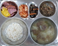 급식사진<식생활관<알림마당<전주효천초등학교 전주효천초등학교