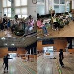 고현갤러리<이리고현초등학교 이리고현초등학교