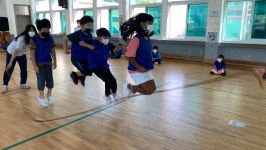 학교앨범<학교소식<산서초등학교 산서초등학교