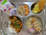 이달의식단<식생활관<학교소식<전주양지초등학교 전주양지초등학교