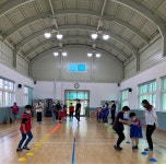 하반기 초 &middot;중 &middot;고등학교 특수교육대상학생 체육 프로그램 실시<부안교육소식<알림마당<전북특별자치도부안교육지원청... 