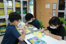 학교앨범<학교소식<마암초등학교 마암초등학교