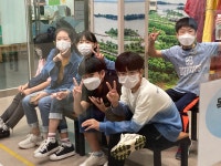 학교앨범<학교소식<적상초등학교 적상초등학교