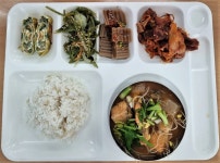 급식앨범<식생활관안내<교육활동<정읍중학교 정읍중학교