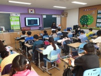 ♣ 활동사진<방과후학교 안내<방과후학교/돌봄교실<전주만성초등학교 전주만성초등학교