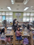 ♣ 활동사진<돌봄교실 안내<방과후학교/돌봄교실<전주만성초등학교 전주만성초등학교