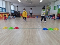 유아체육<방과후과정 특성화 활동<유치원<전주남초등학교 전주남초등학교