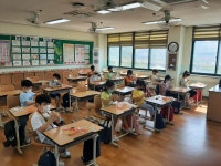 늘봄프로그램앨범<늘봄프로그램<늘봄학교<군산진포초등학교 군산진포초등학교