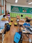 늘봄프로그램앨범<늘봄프로그램<늘봄학교<군산진포초등학교 군산진포초등학교