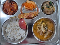 급식 사진방<급식<우림소식<전주우림초등학교 전주우림초등학교