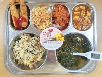 식단사진<식생활관소식<조촌소식<전주조촌초등학교 전주조촌초등학교