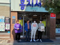 학교앨범<학교앨범<학교소식<주산중학교 주산중학교