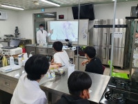 학교앨범<학교소식<한국치즈과학고등학교 한국치즈과학고등학교