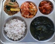 급식 사진