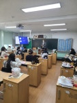 한방갤러리<열린마당<한국한방고등학교 한국한방고등학교