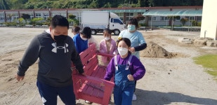 계화교육소식<알림마당<계화초등학교 계화초등학교