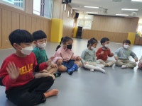 방과후과정 운영<유치원<남원교룡초등학교 남원교룡초등학교