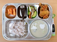 급식앨범<식생활관<알림마당<무장초등학교 무장초등학교