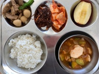 식단 갤러리