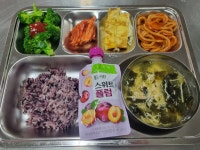 급식앨범<급식실<특별실/관리실<이리남성여자고등학교 이리남성여자고등학교