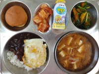 급식앨범<식생활관<학교소식<이리남창초등학교 이리남창초등학교