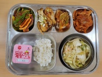 급식 앨범