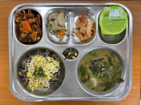 급식앨범<식생활관<알림마당<옥봉초등학교 옥봉초등학교