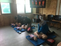 학교앨범<학교소식<백운중학교 백운중학교
